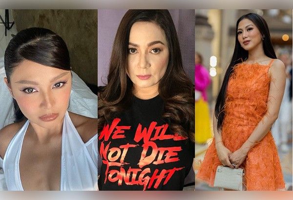 'Okay kami': Dina Bonnevie confirms Alex Gonzaga 2011 drama incident, reacts to cake issue