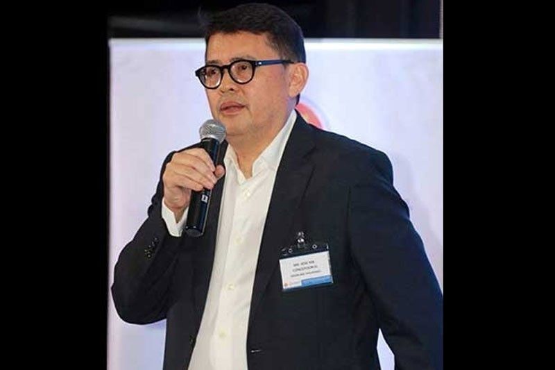 Entrepreneur mentorshipÂ program to be rolled out in ASEAN â�� Concepcion