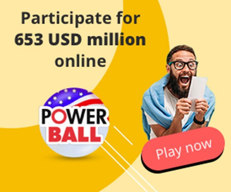 US Powerball on the rise with $653 million jackpot!