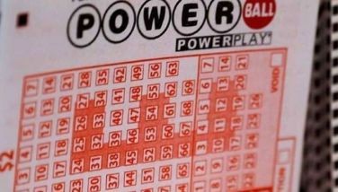 US Powerball on the rise with $653 million jackpot!