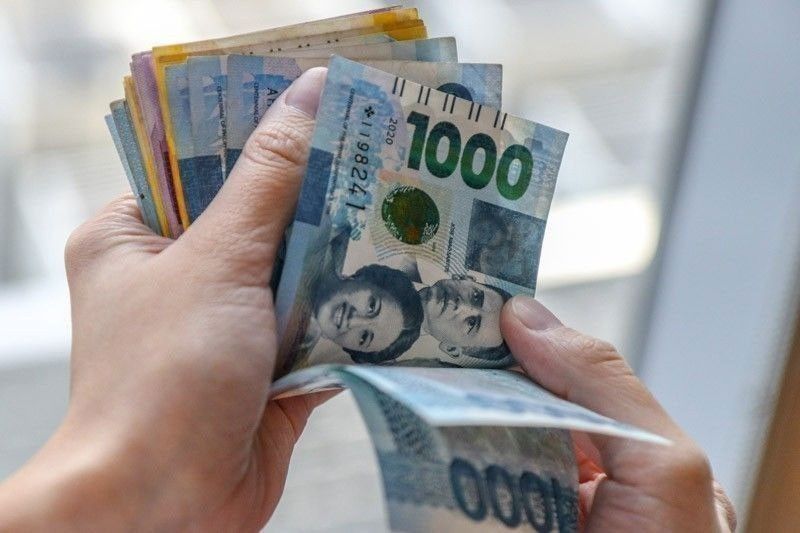 50 US Dollars (USD) to Philippine Pesos (PHP) - Currency Converter