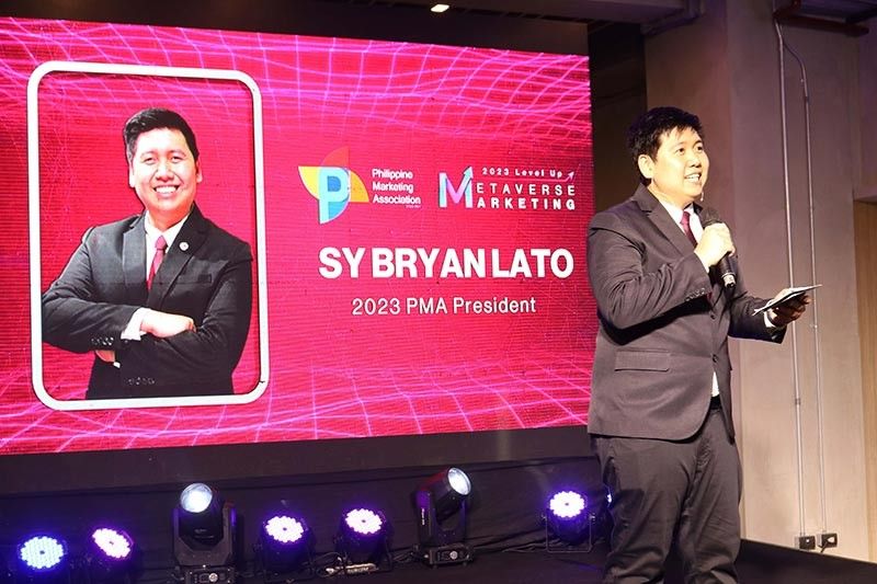 New PMA president pushes for Web 3.0 education, to open membership to Filipinos abroad