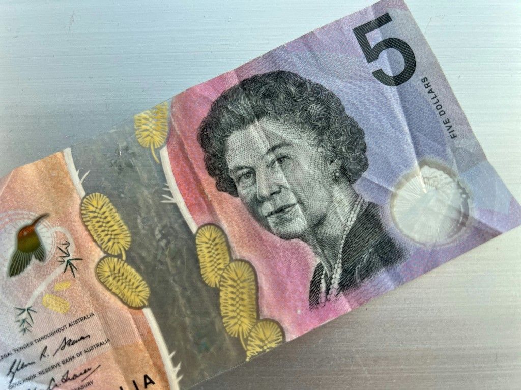 Australia to oust monarch from banknotes