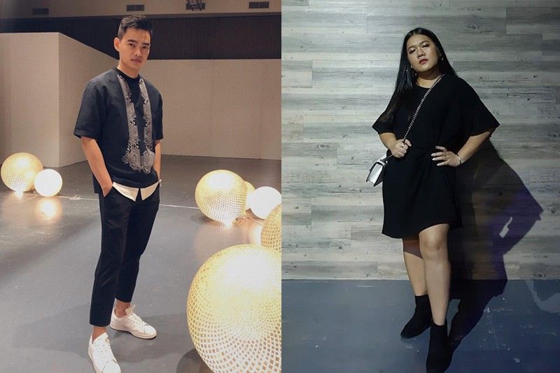 Turning creative vision into reality: Two young Filipino fashion designers reveal their reliable partner