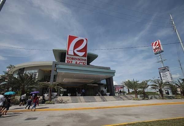 Robinsons Retail's bottom-line benefits from reopened economy in 2022