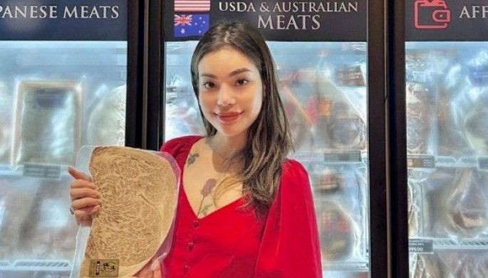 Kitty Duterte proud of cosmetic enhancements
