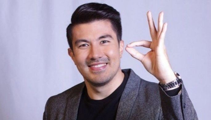 Luis Manzano returns as host of &lsquo;Pinoy Big Brother Celebrity Collab Edition 2.0'