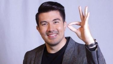 Luis Manzano cleared of cancer after undergoing biopsy