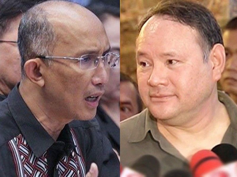 Magalong, Gibo among 5-member PNP review board