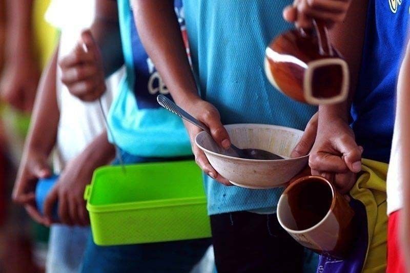 Grupo pinuna planong 'food stamps' ng DSWD, idiniin pagpapataas ng produksyon