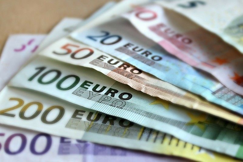 Pemerintah mengincar obligasi euro, melihat peningkatan RTB