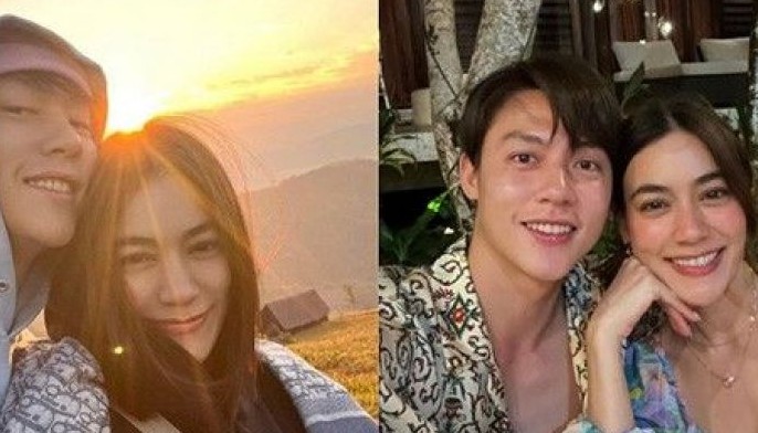 Top 5 Mark-Kim dramas: Mark Prin, Kimberley Anne Woltemas are coming to Manila