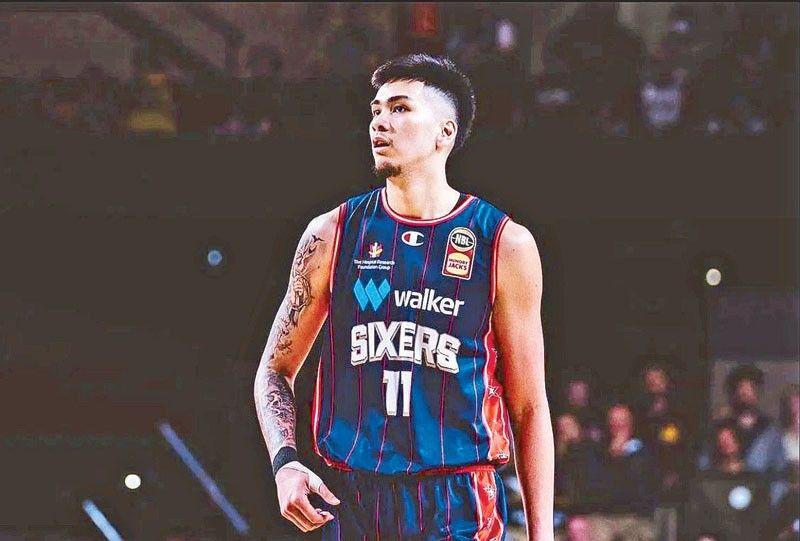 Sotto, 36ers face must-win situation