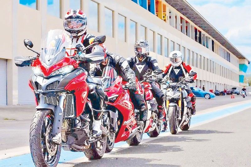 Stage set for Army Navy Endurance Race