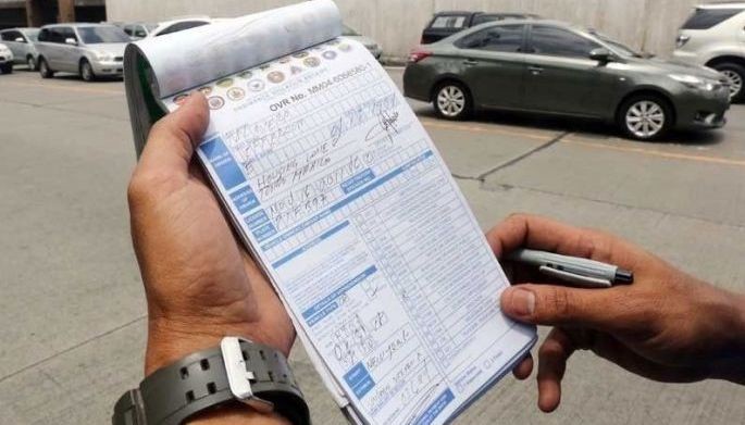 16 cops, 20 others get traffic tickets