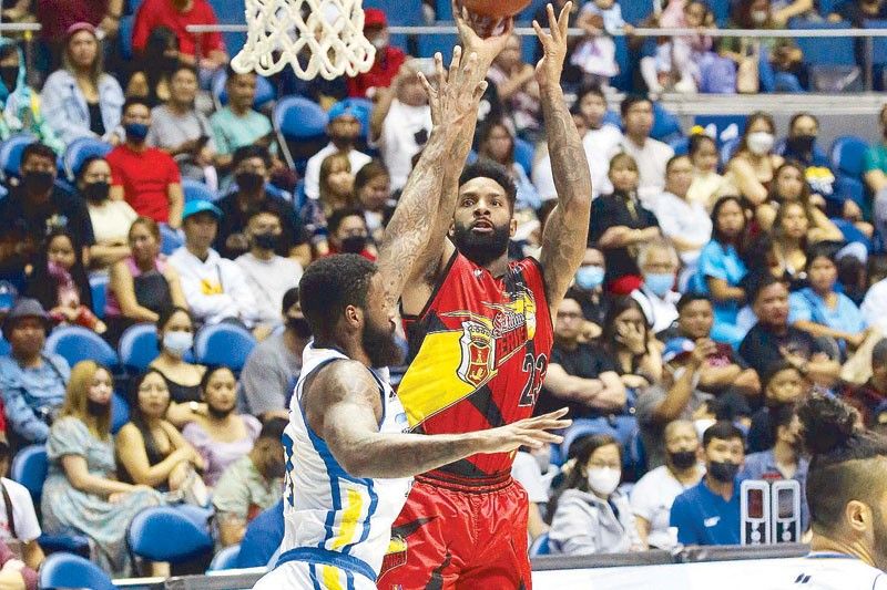 PBA: Magnolia having thoughts of import change after 0-3 start