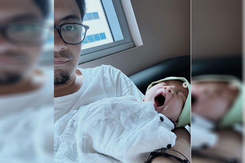 Paolo Valenciano, ayaw nang magdirek sa putikan