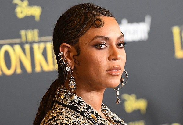 Bisakah Beyonce akhirnya membawa pulang Grammy teratas?