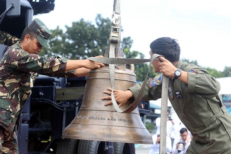Blok Makabayan menyerukan permintaan maaf AS atas pelanggaran selama Perang Filipina-Amerika
