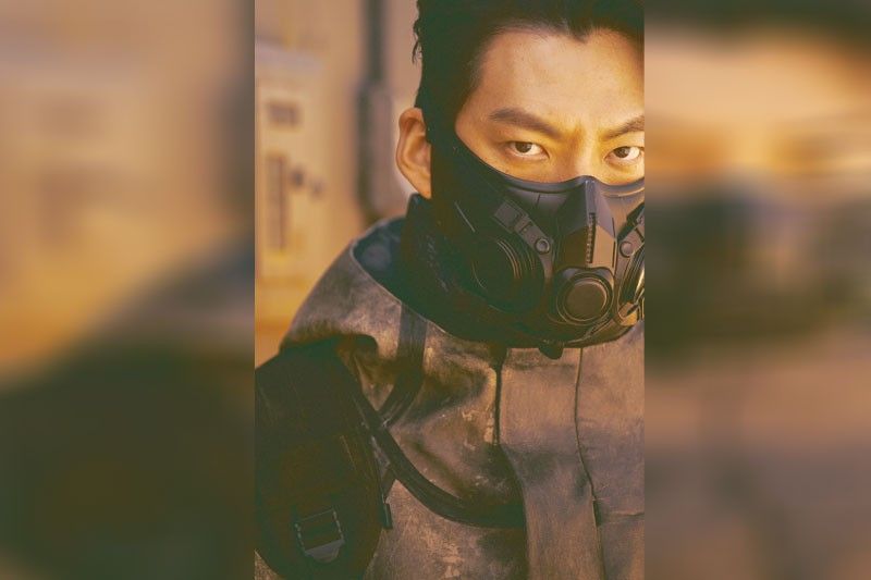 Black Knight, Gyeongseong Creature, Kill Boksoon lead Netflix Koreaâ��s upcoming slate