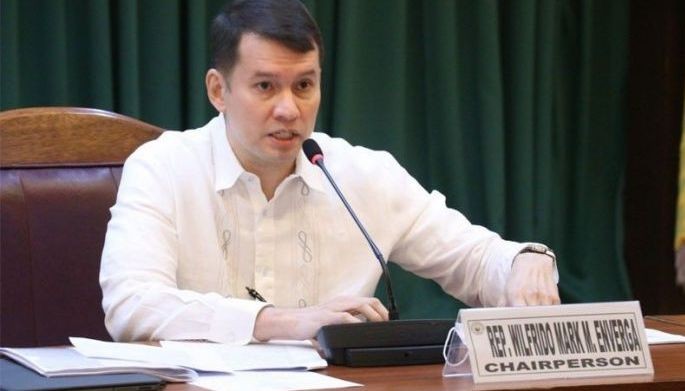 House names caretaker of Valenzuela&rsquo;s 1st district