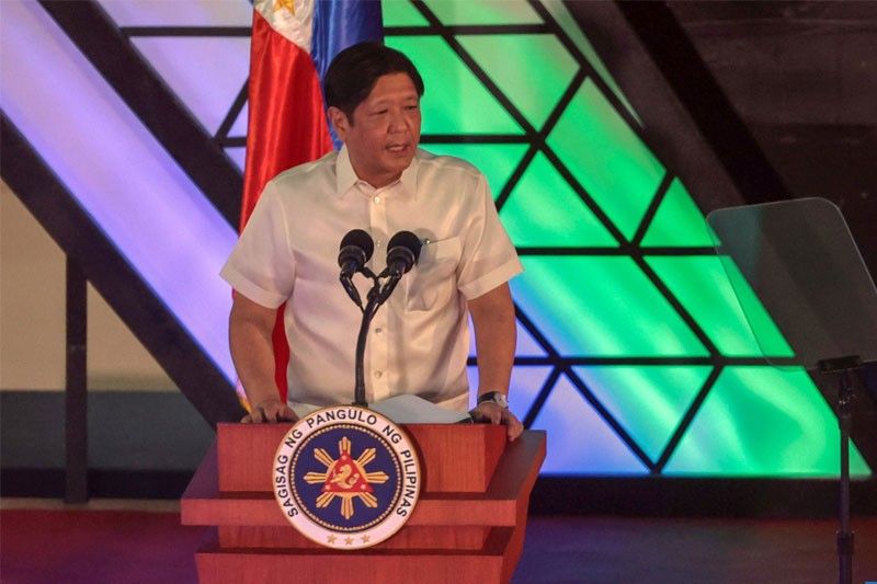 Marcos assures NKTI of continued support