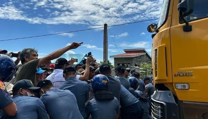 Hontiveros seeks Senate probe into mining in Sibuyan