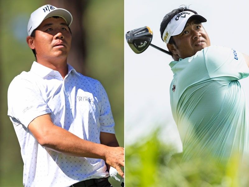 Asian Swing poised to deliver boost for Kiradech and the game in Far East