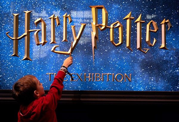 Harry Potter video game 'Hogwarts Legacy' gets bumper sales despite LGBTQ backlash