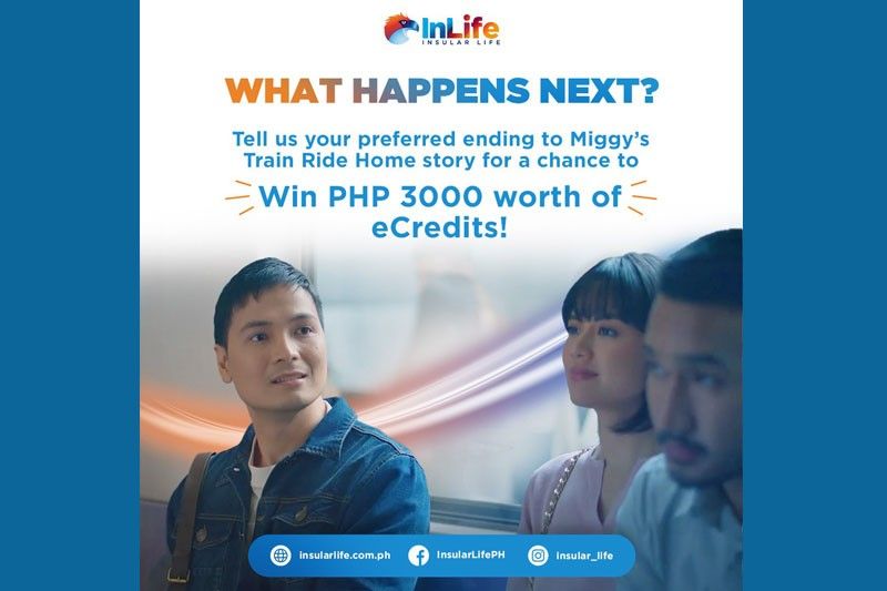 Kampanye InLife terbaru mendorong orang Filipina untuk terus bermimpi meskipun ada banyak rintangan