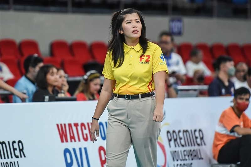 F2's Diego likens maiden win as head coach to championship