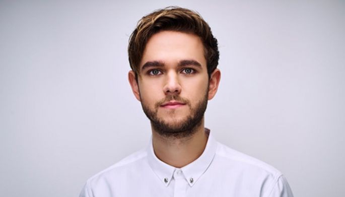 Zedd to return to Manila for music festival