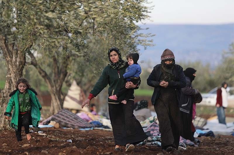Turkey, Syria quake toll tops 16,000 as cold compounds misery