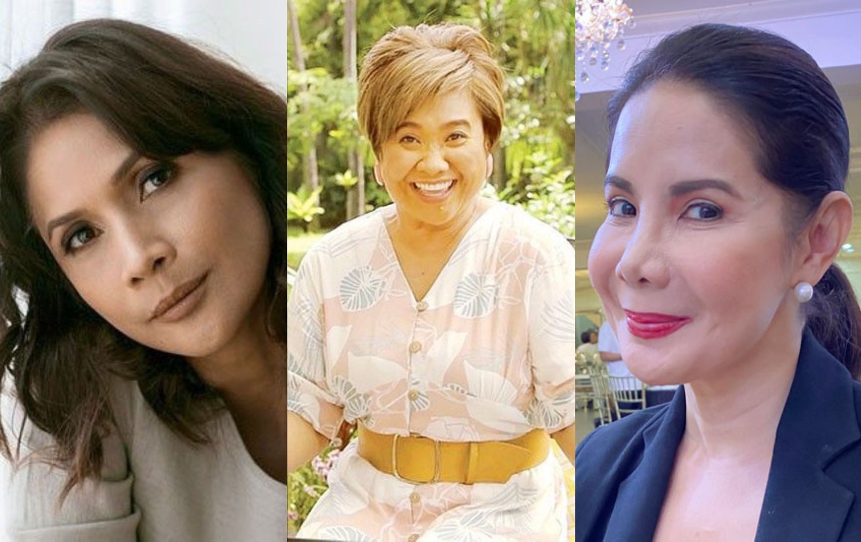 Know Your Worth Eugene Domingo Agot Isidro Give Women Their 