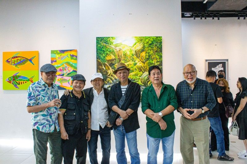 National Arts Month: Must-know Filipino artists, must-visit exhibits