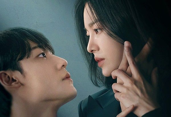 'Welcome to my hell': Song Hye Kyo deserves Best Actress nod as 'The Glory Part 2' teaser drops - Vimarsana News