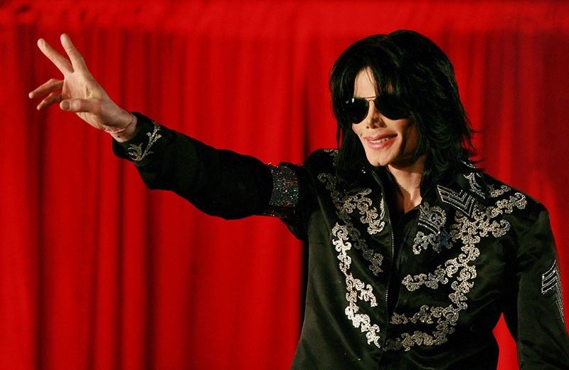 Michael Jackson estate eyeing near-$1 billion sale of music rights â�� report