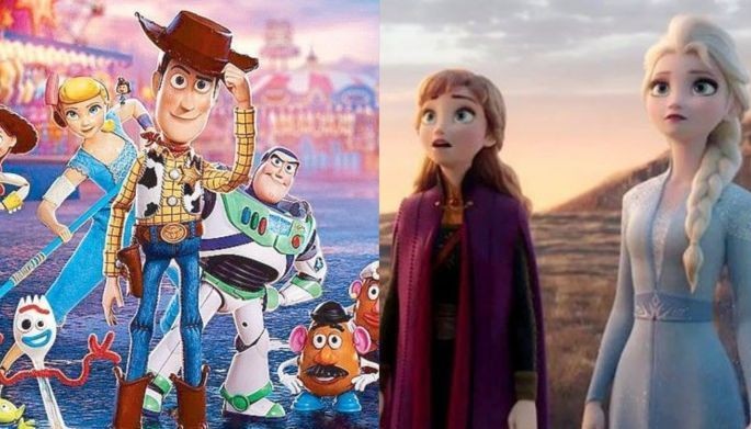 Frozen, Toy Story, Zootopia Sequels in the Works at Disney