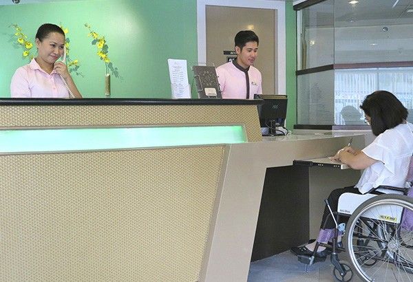 Cebu hotel gives paid leaves for brokenhearted employees