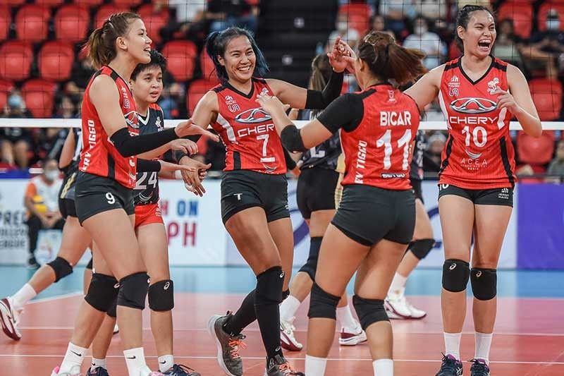 Crossovers Cargo Movers Eye Share Of Early Pvl Lead Philstar