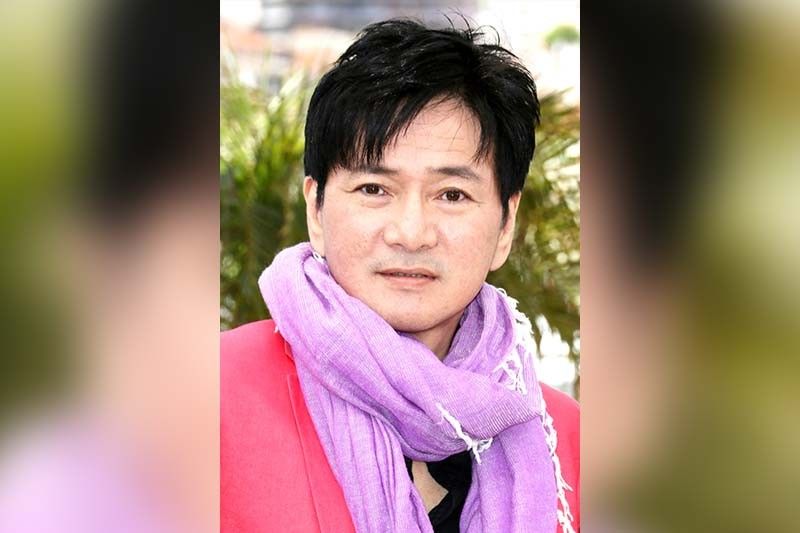 Japanese actor na si Jacky Woo magpapa-audition sa gagawing pelikula, Bela gusto ulit makatrabaho