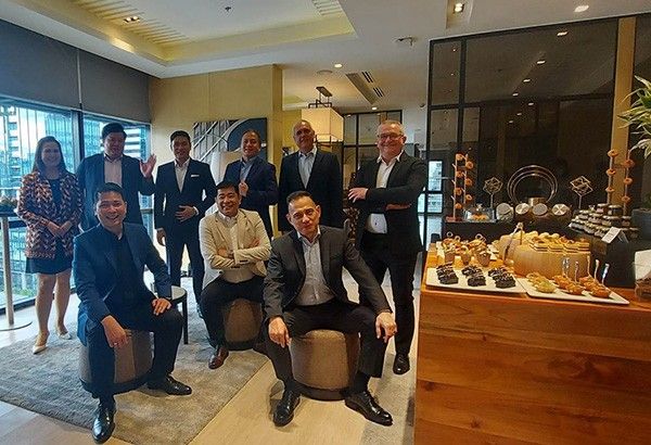 New Seda hotel to replace old InterCon hotel in Makati