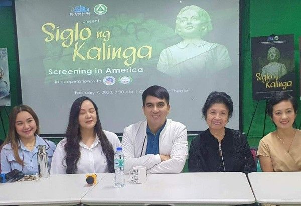 Film dedicated to nurses to screen in US