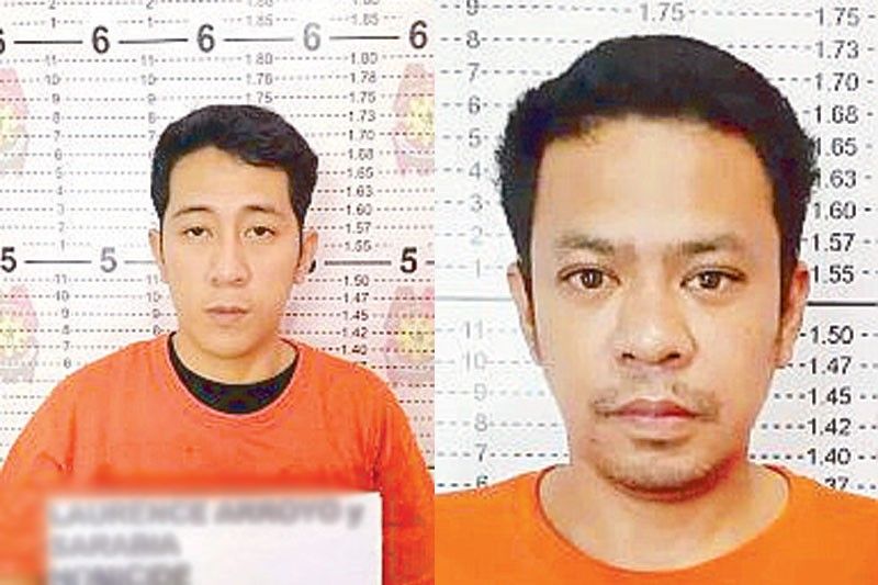2 dihukum dalam insiden kemarahan jalan Tagaytay 2019