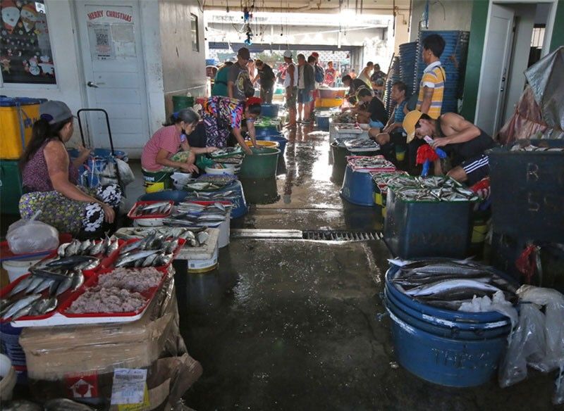 Rate adjustments needed to tame inflation, says BSP