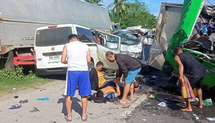 Road Accident - Tags | Philstar.com