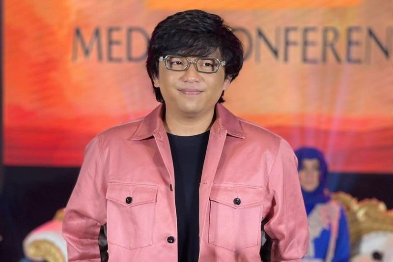 Direk Darryl Yap, nagwala, sumabog ang galit sa Viva!