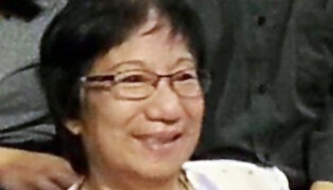 Activist, novelist Lualhati Bautista, 77