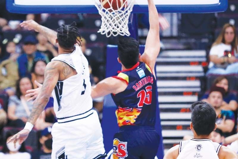 E-Painters sumampa sa win column