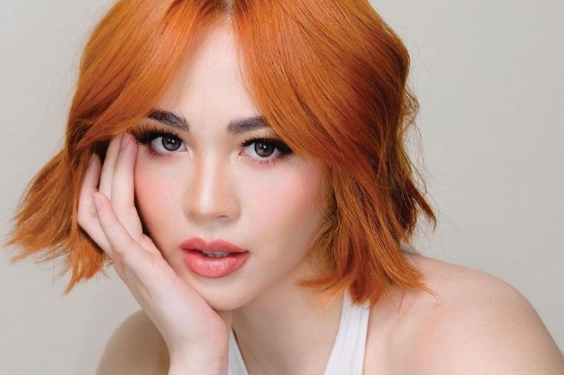 Janella Salvador shares cryptic post after not included in Star Magic catalog cover